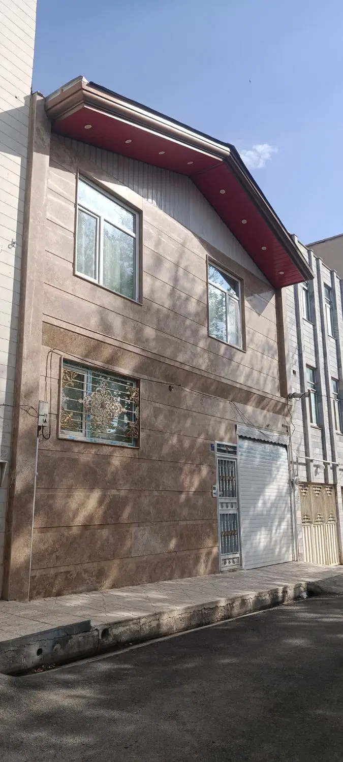 خانه ویلایی دوبلکس