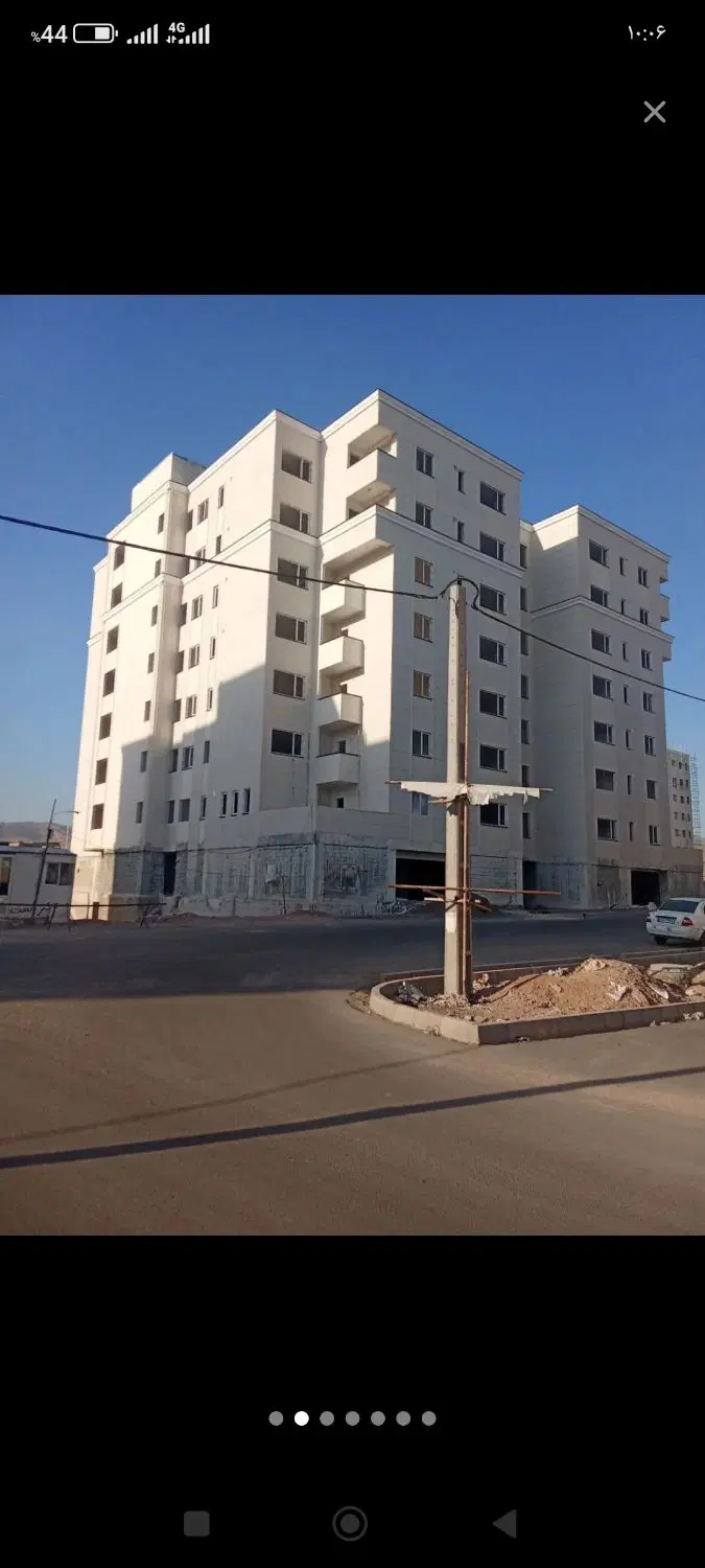 مسکن ملی زون اف 9-1