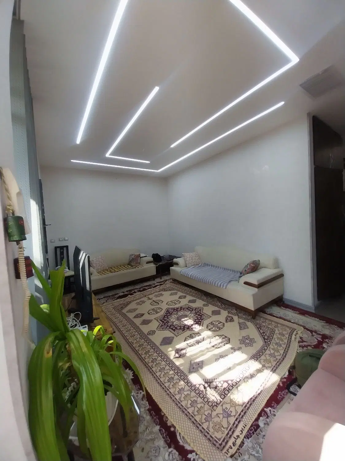 رهن کامل منزل دربست یک طبقه