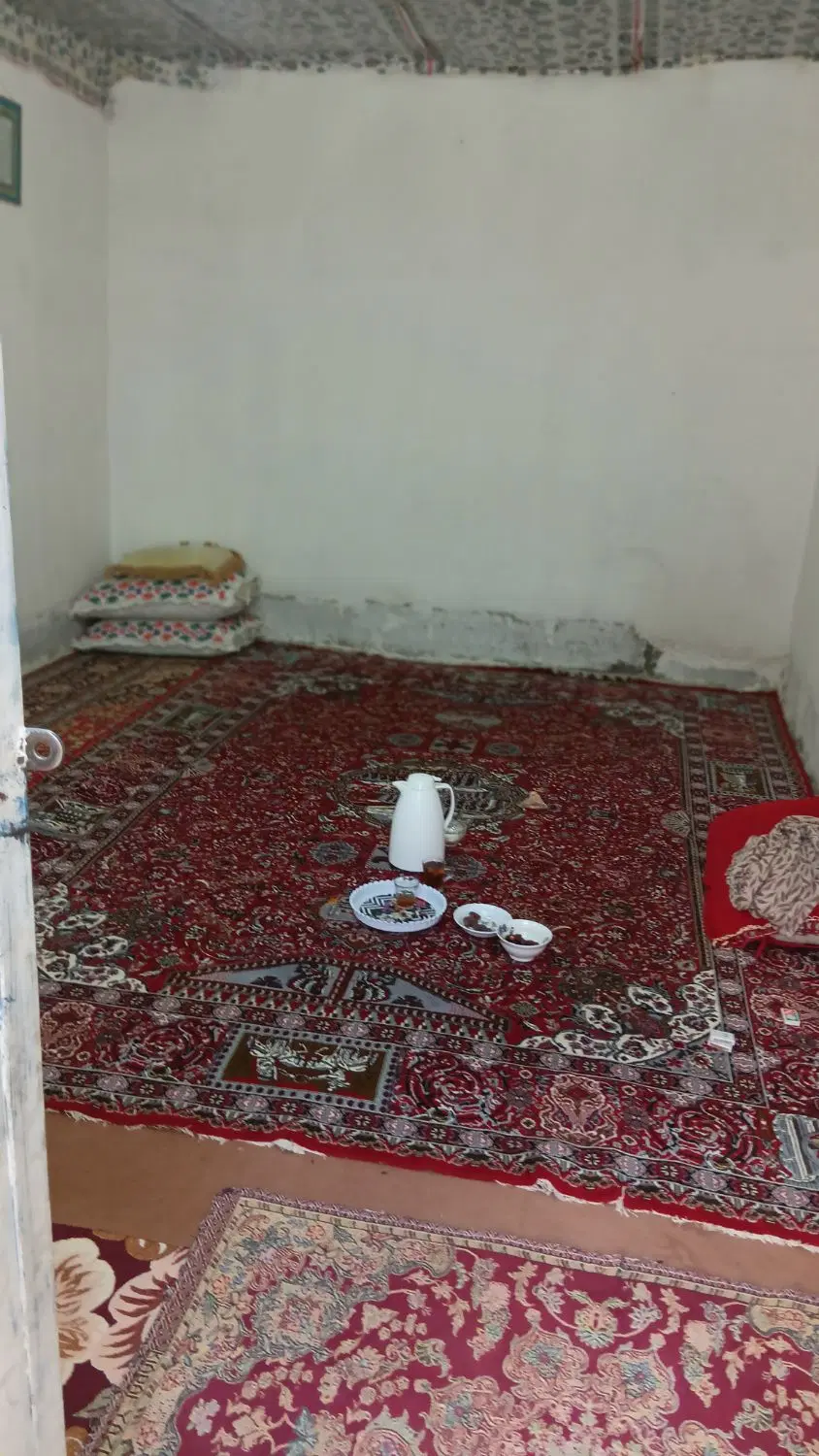 «فروش خانه ۱۳۰ متری در پیربخش زاهدان»