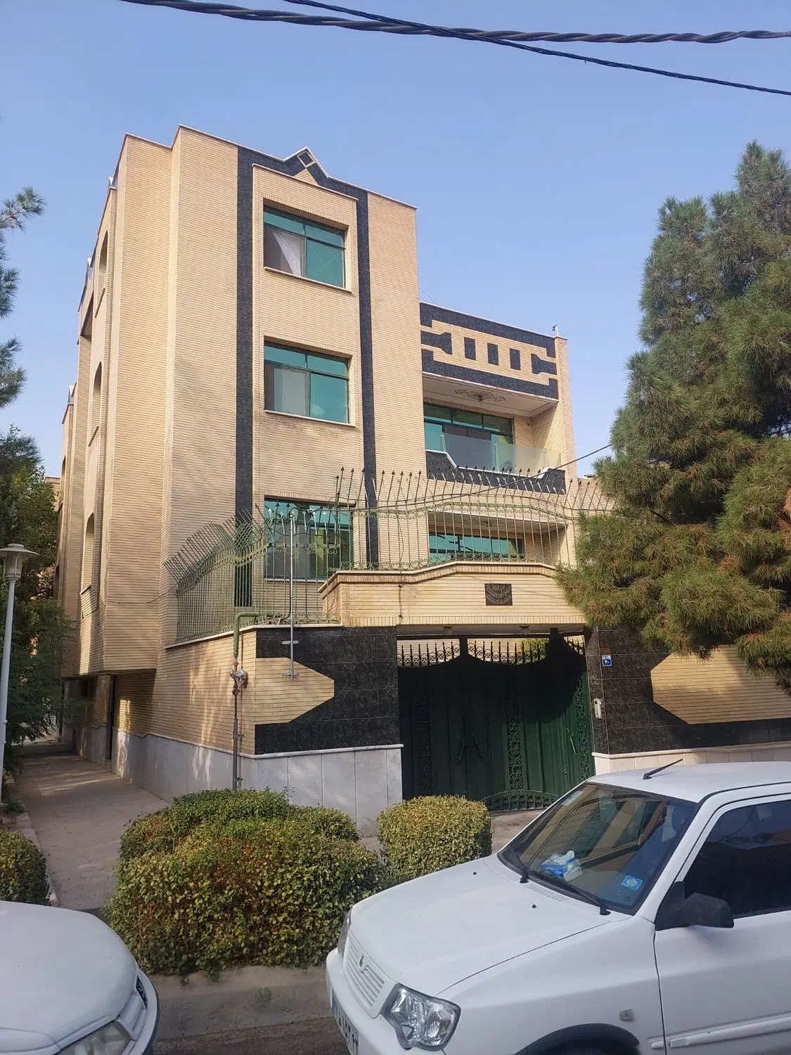 اجاره مسکونی