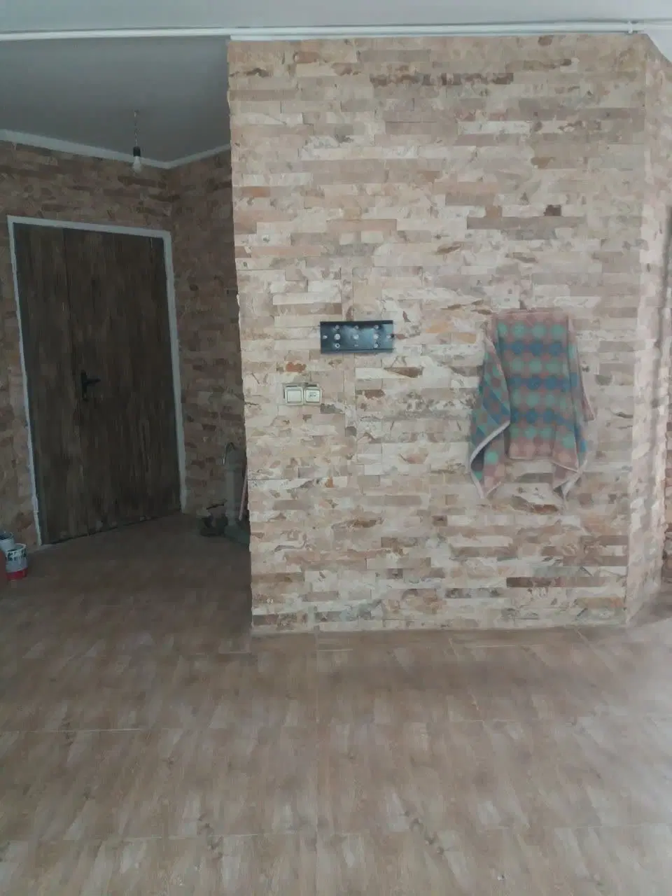 قایمیه جانبازان سویت 40متری