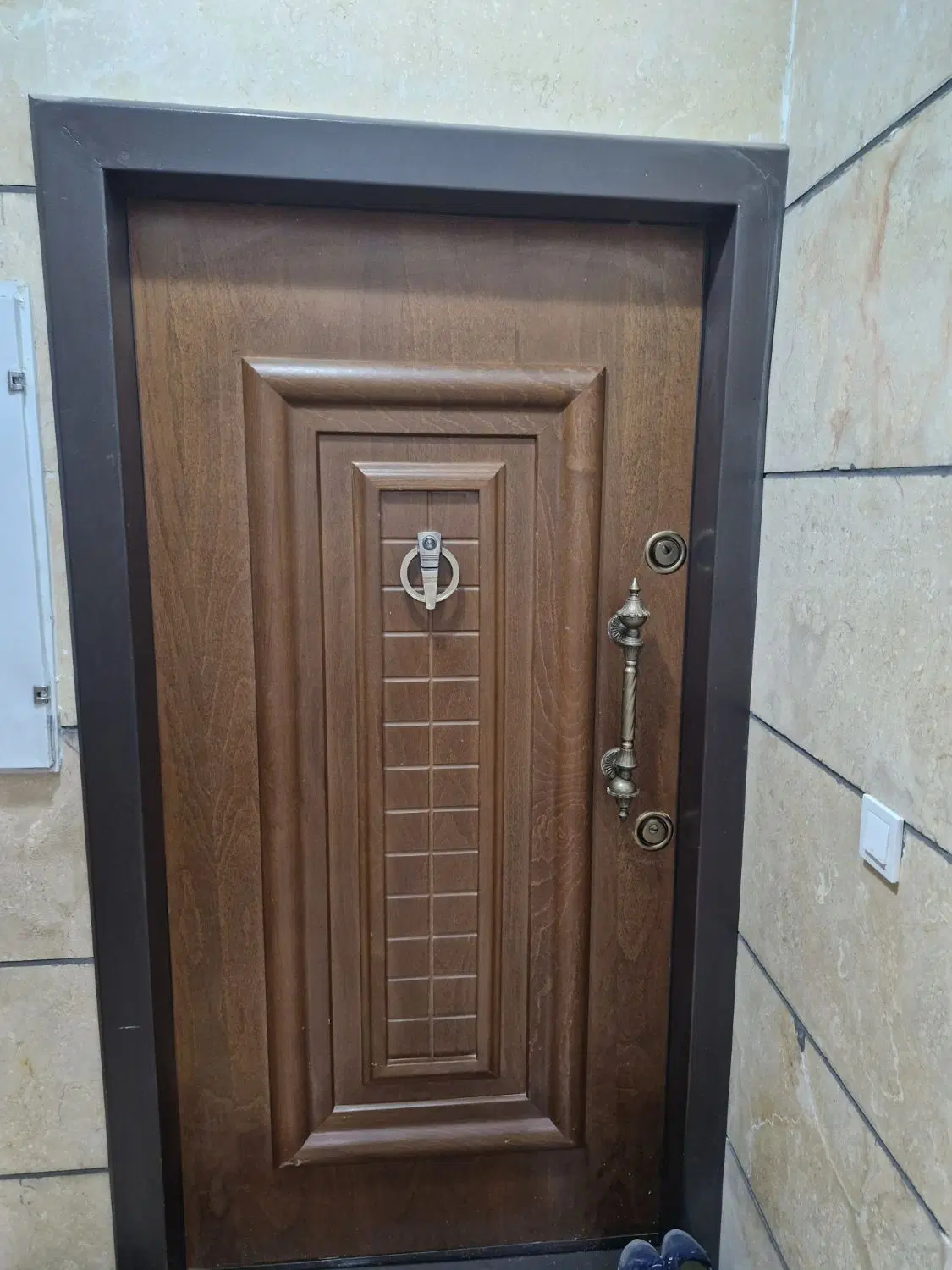 آپارتمان ۷۵ متری ۲خواب سند تک‌برگ