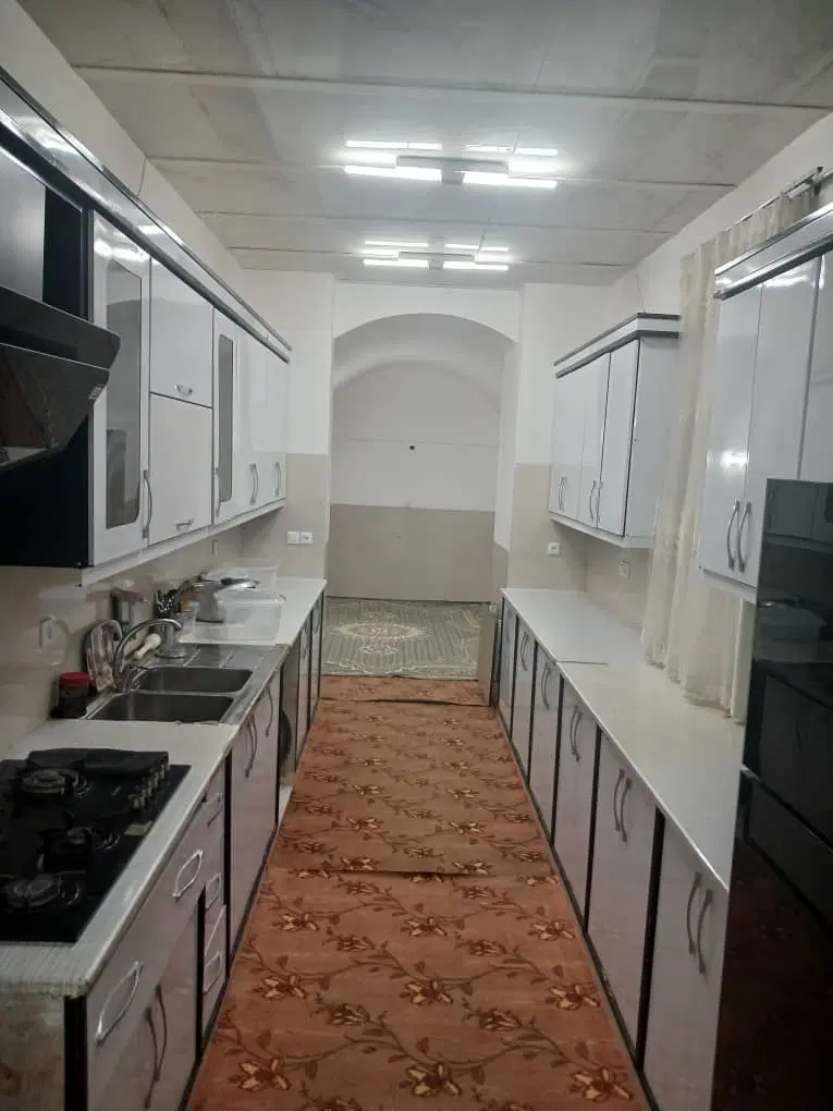 فروش خانه قدیمی باسازی شده