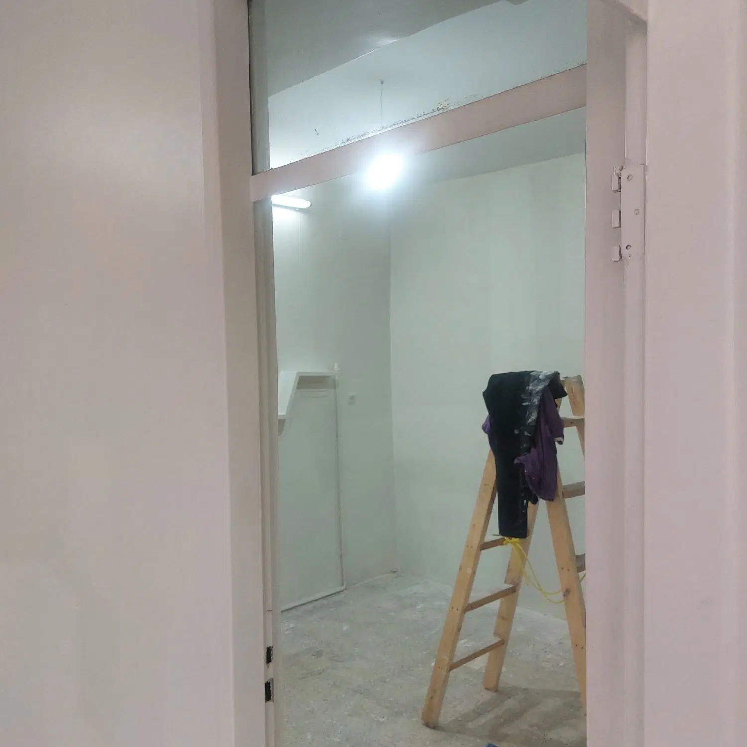 یک واحد اجاره ای  ۸۰ متری
