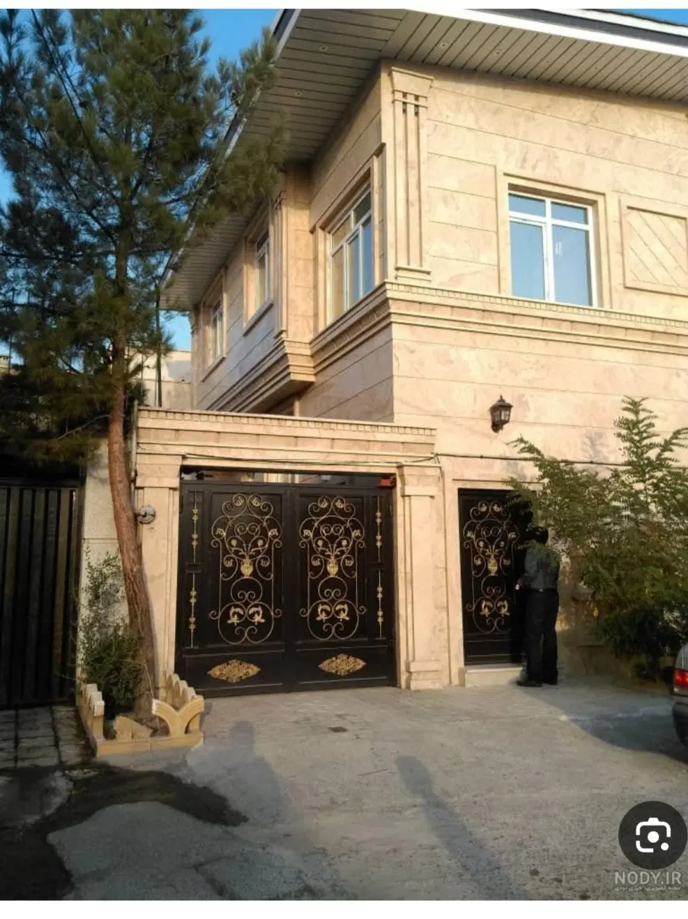 فروش ویلایی