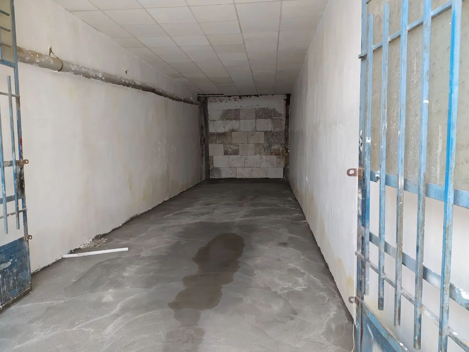 یک همکار برای مغازه