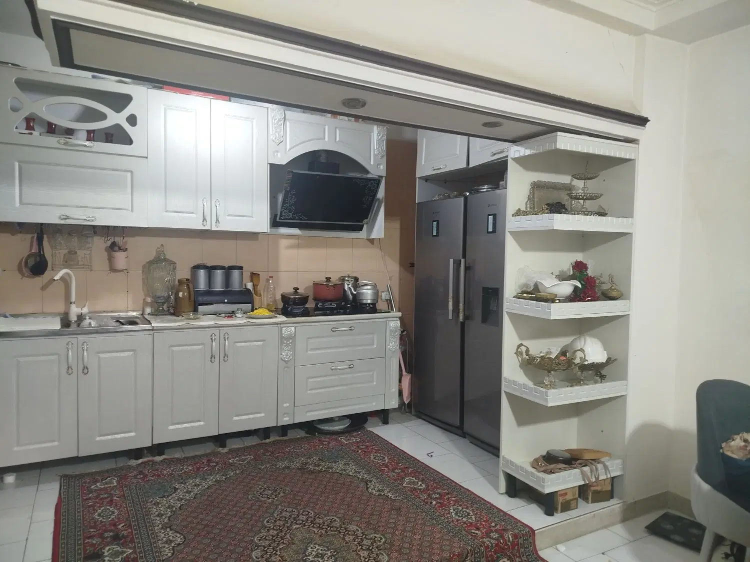 واحد ۷۱ متری_سند دار_