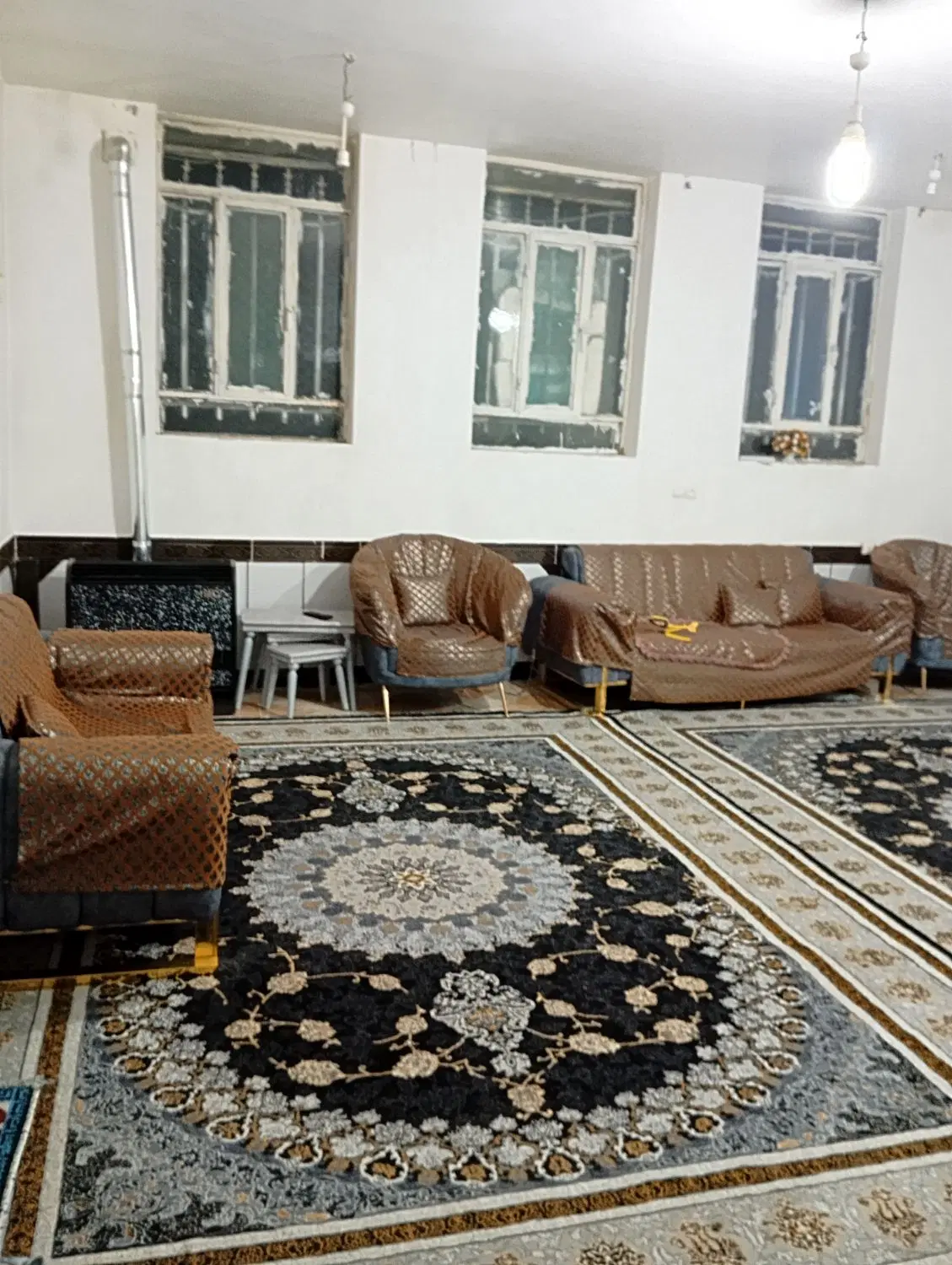 رهن و اجاره واحد 70 متری