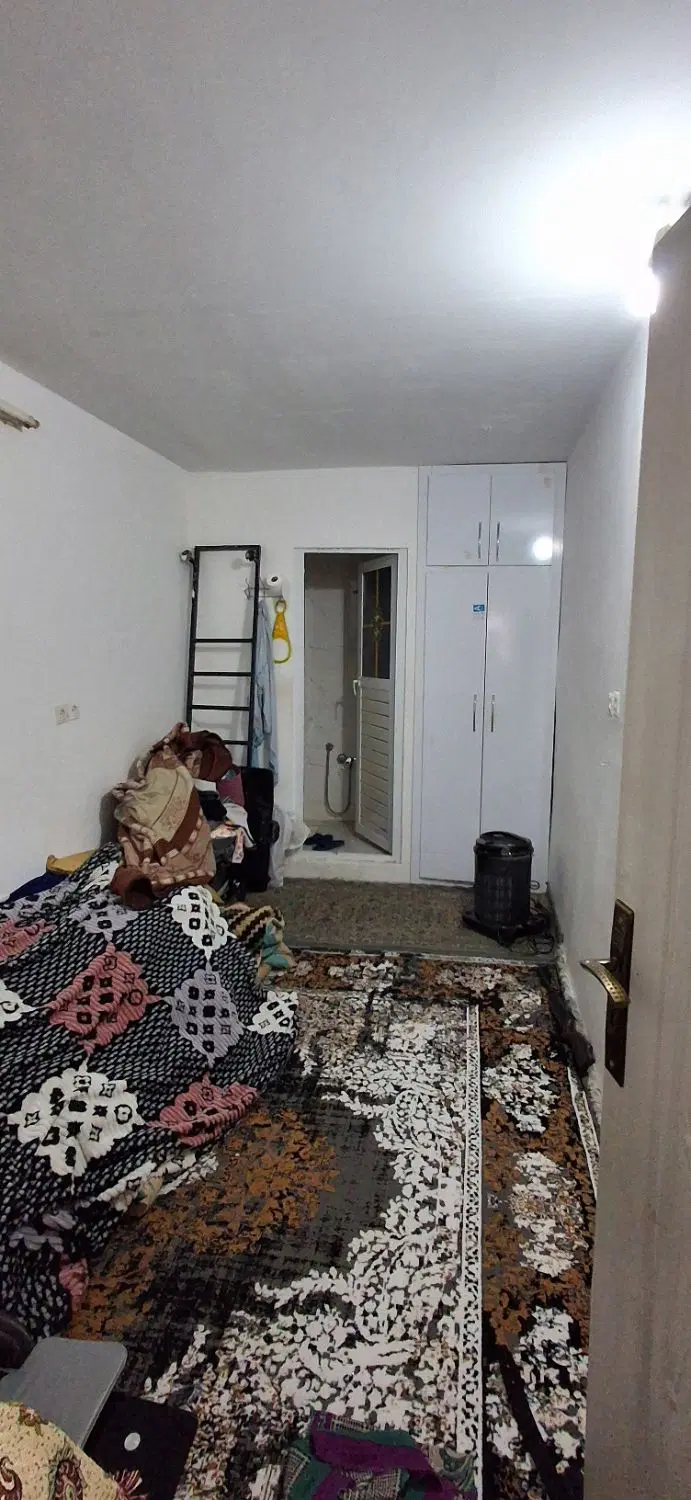 ویلایی دو طبقه