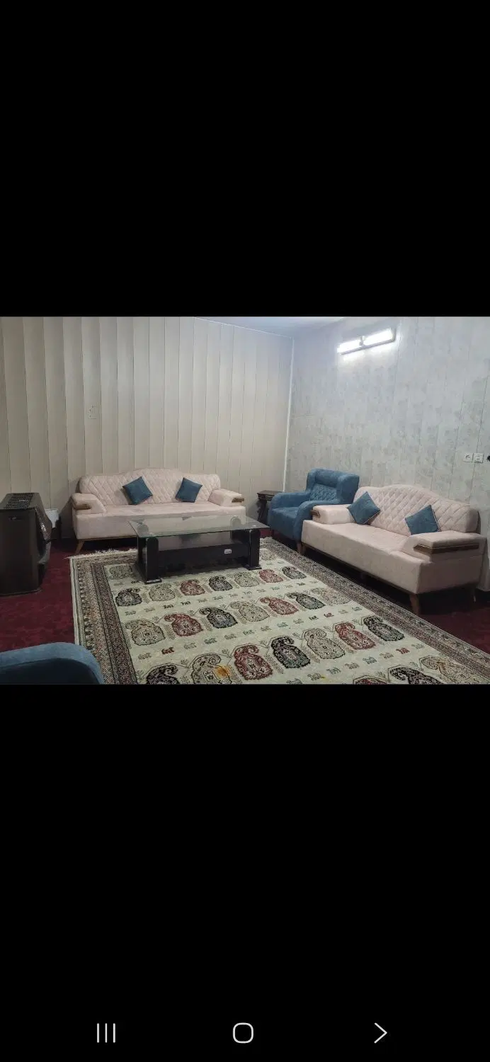 منزل مبله درمرکزشهر،دروازه قرآن، زند،حافظیه
