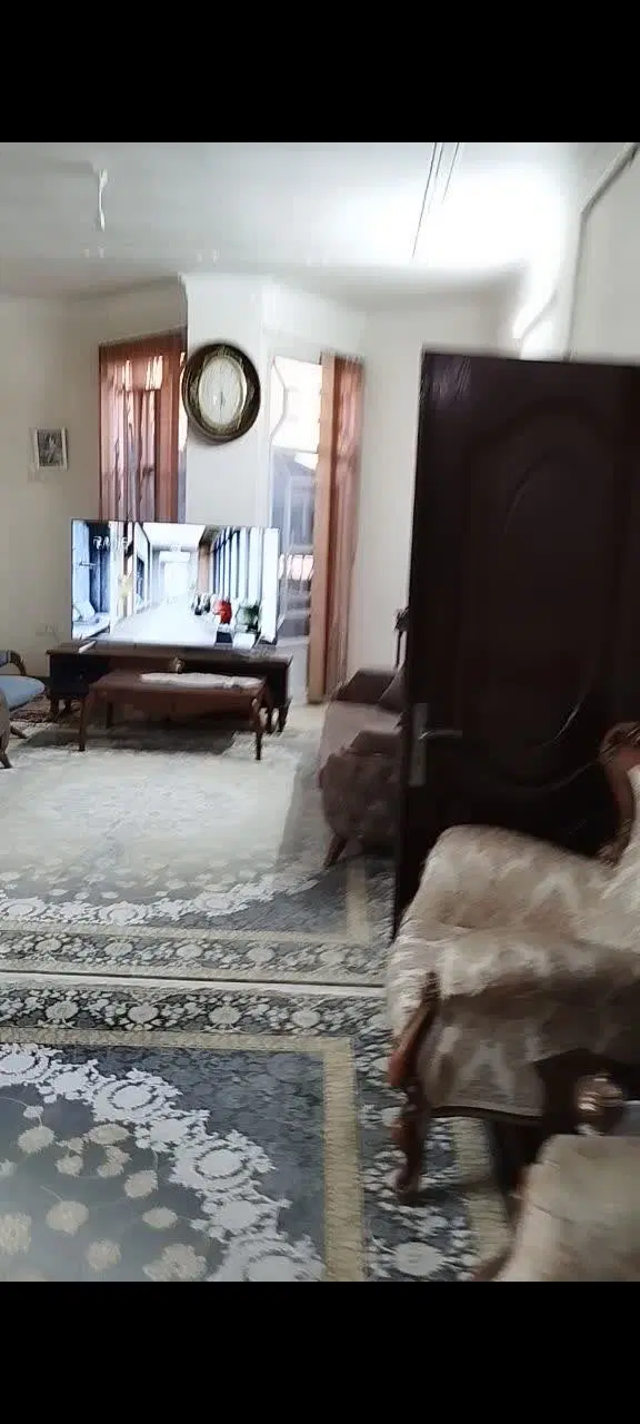 منزل فروشی بلوار جمهوری کوچه پردیس
