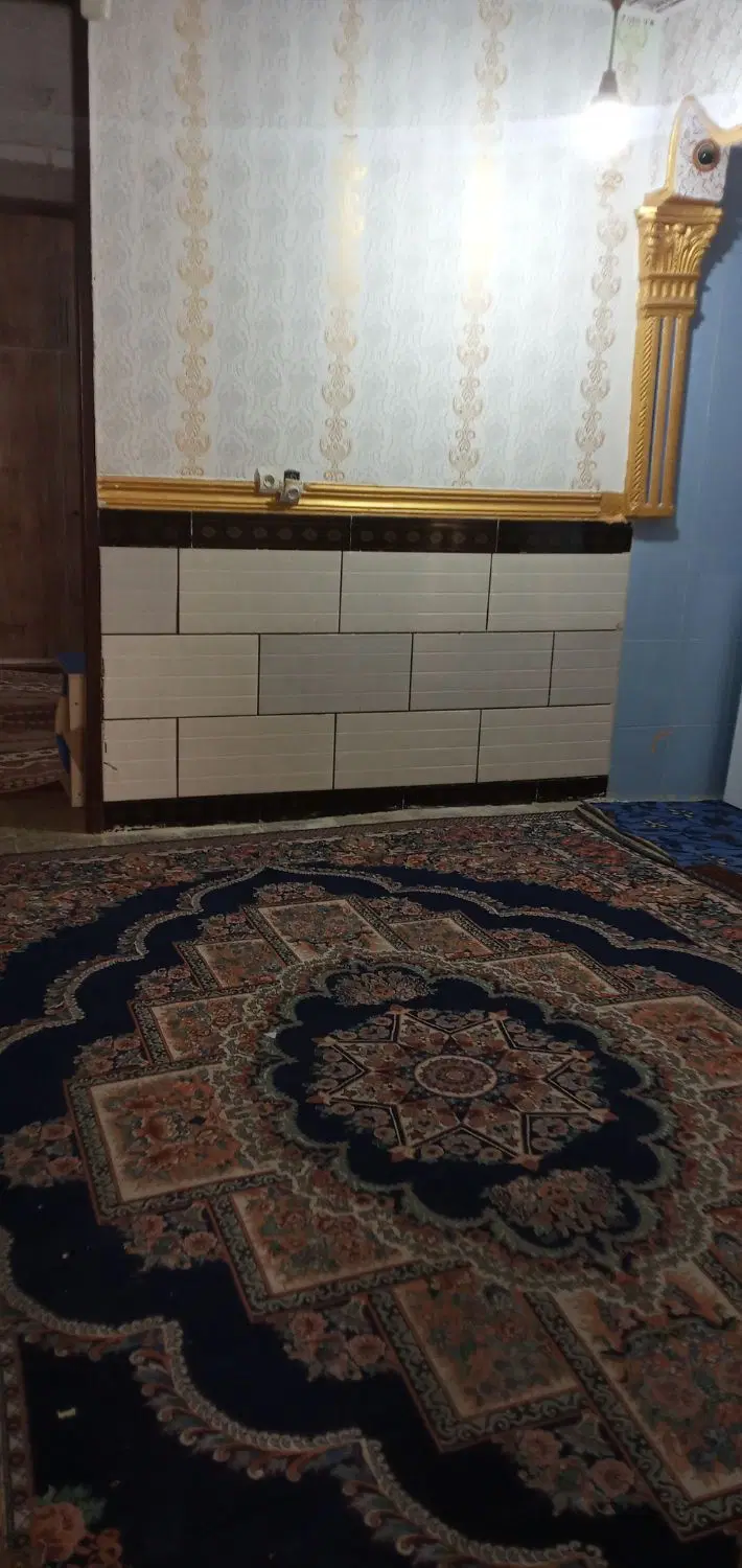 رهن خانه