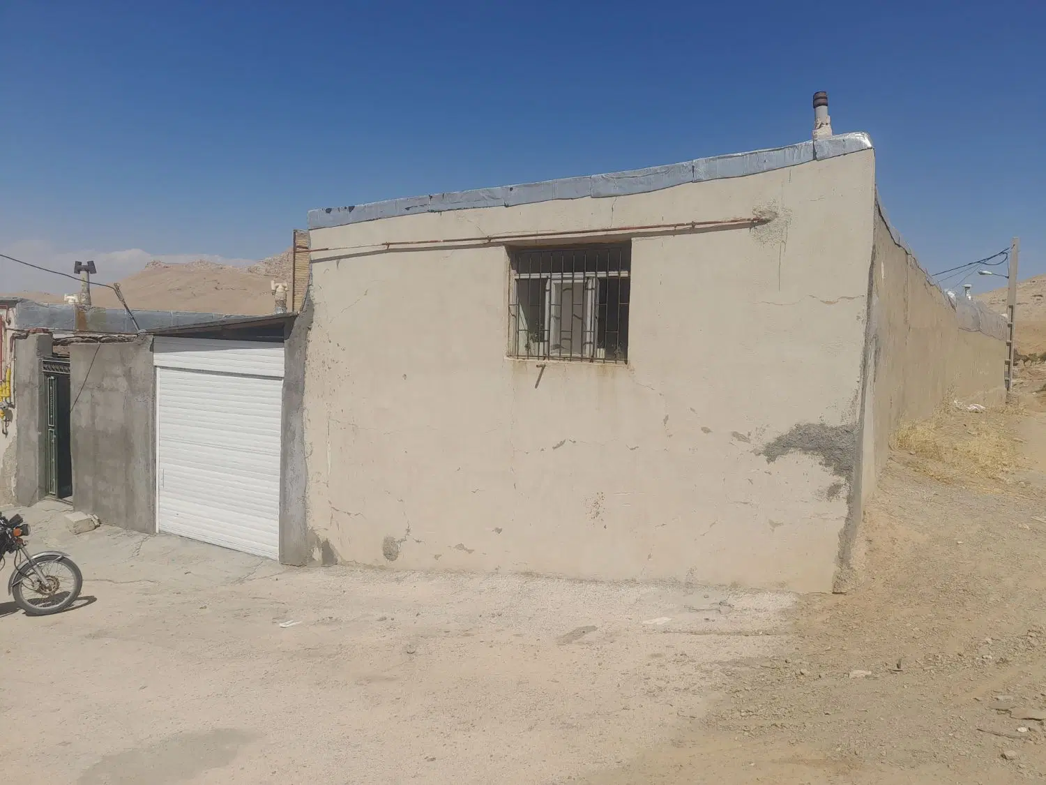 فروش ساختمان ویلایی