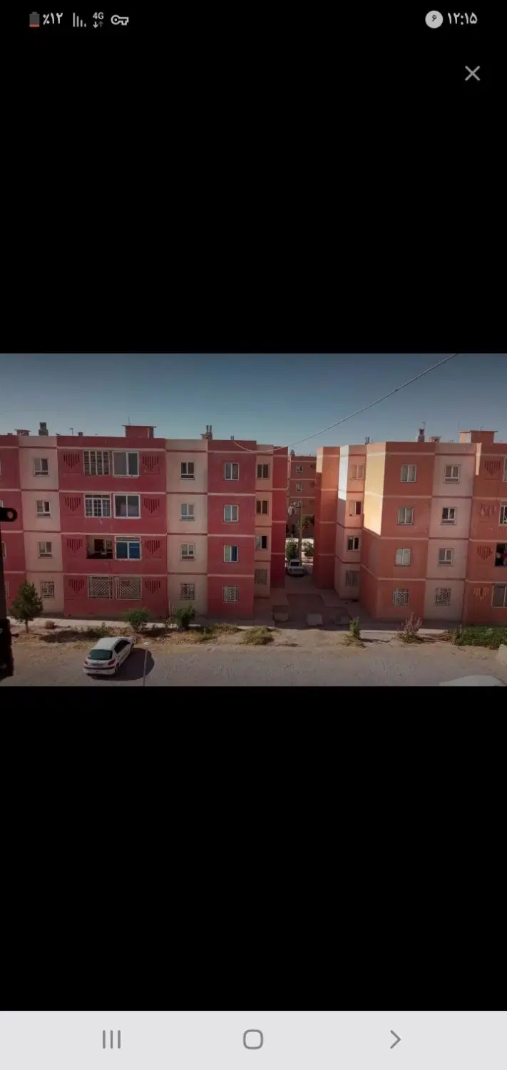 رهن واجاره آپارتمان