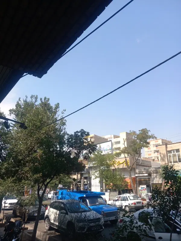 مغازه سرباز شهید