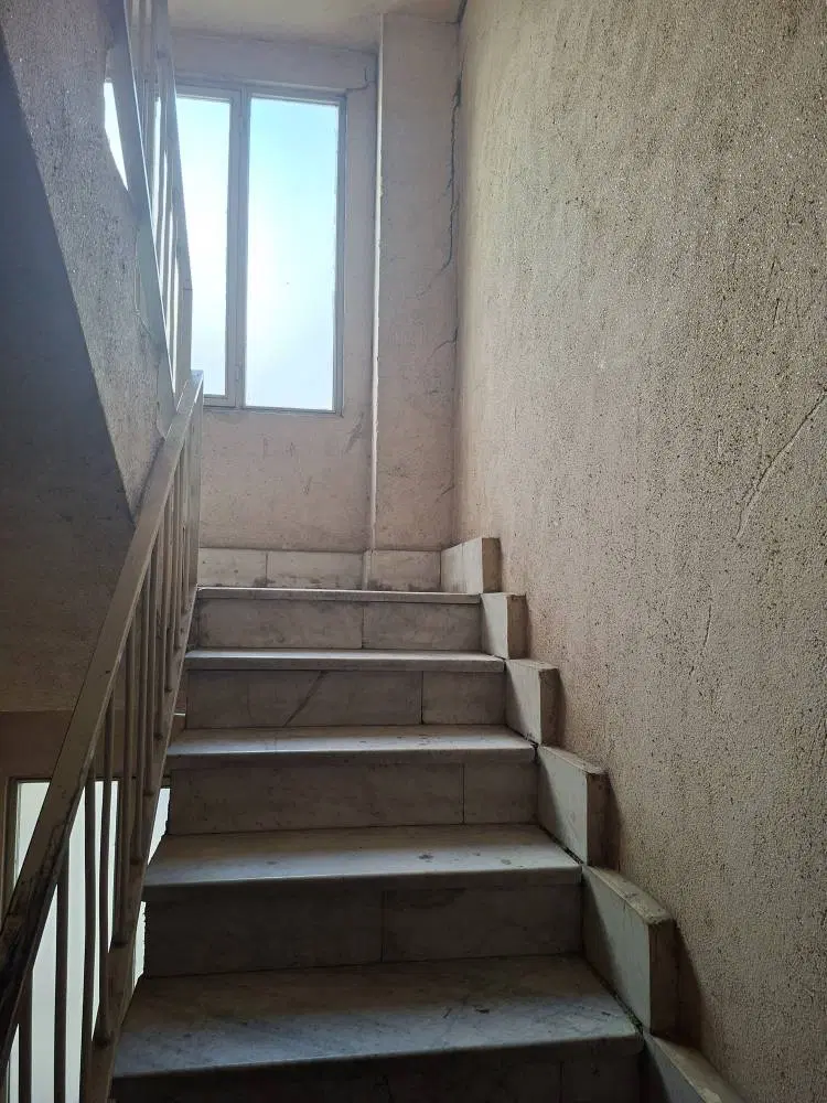 آپارتمان 54 متری