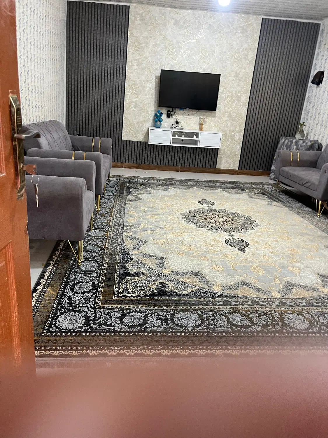 خانه ویلایی اطراف فومن