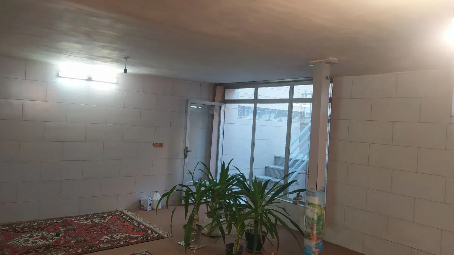زیر زمین 70متری اجاره