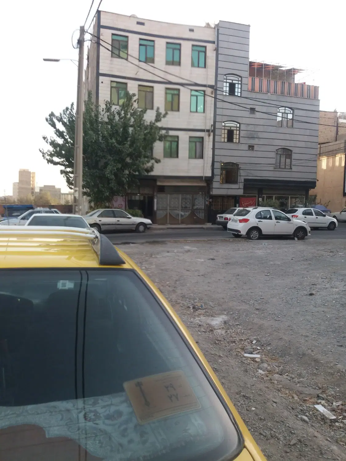 اجاره مسکونی اهری