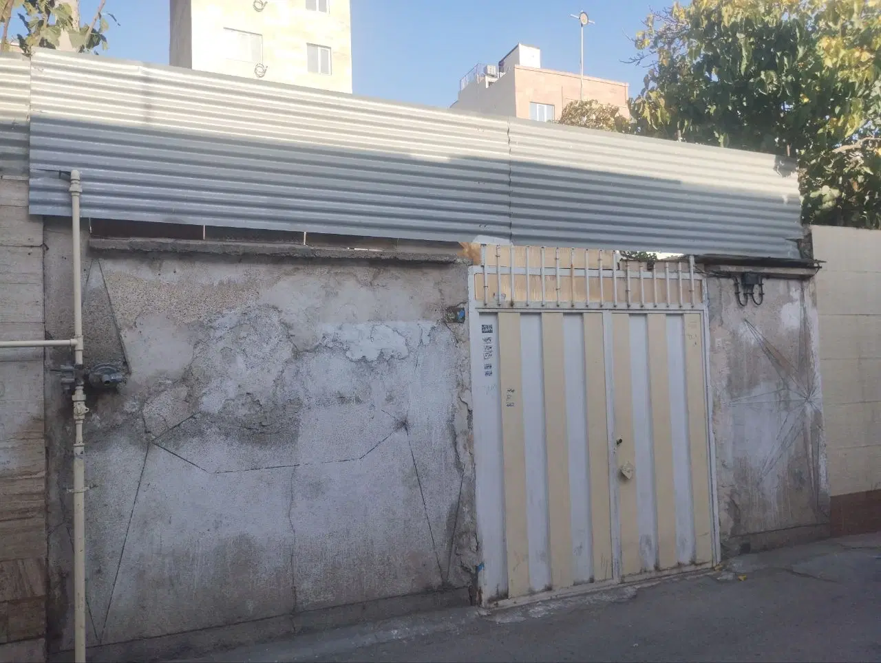 فروش ویلایی ۹۰ متر در دوطبقه