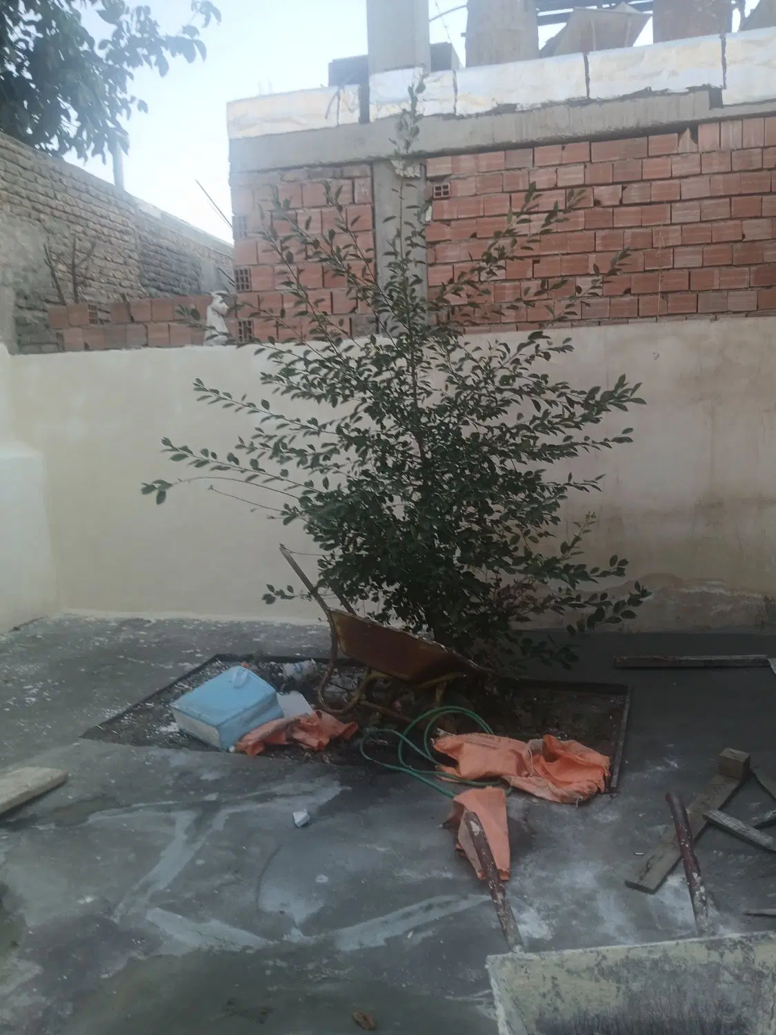 اجاره خانه ویلایی در محله احمدیه