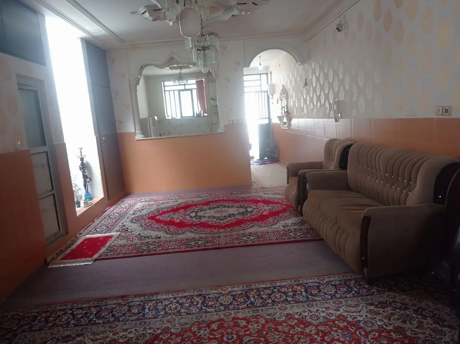 فروش خانه ویلایی