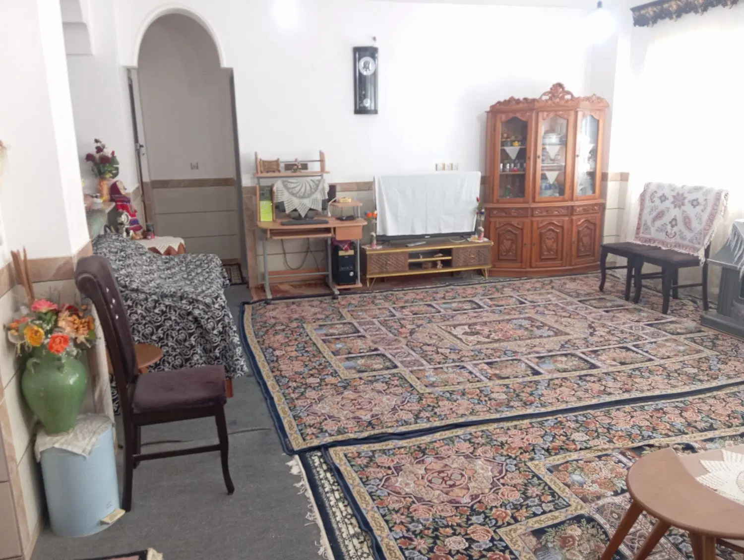 فروش ملک مسکونی