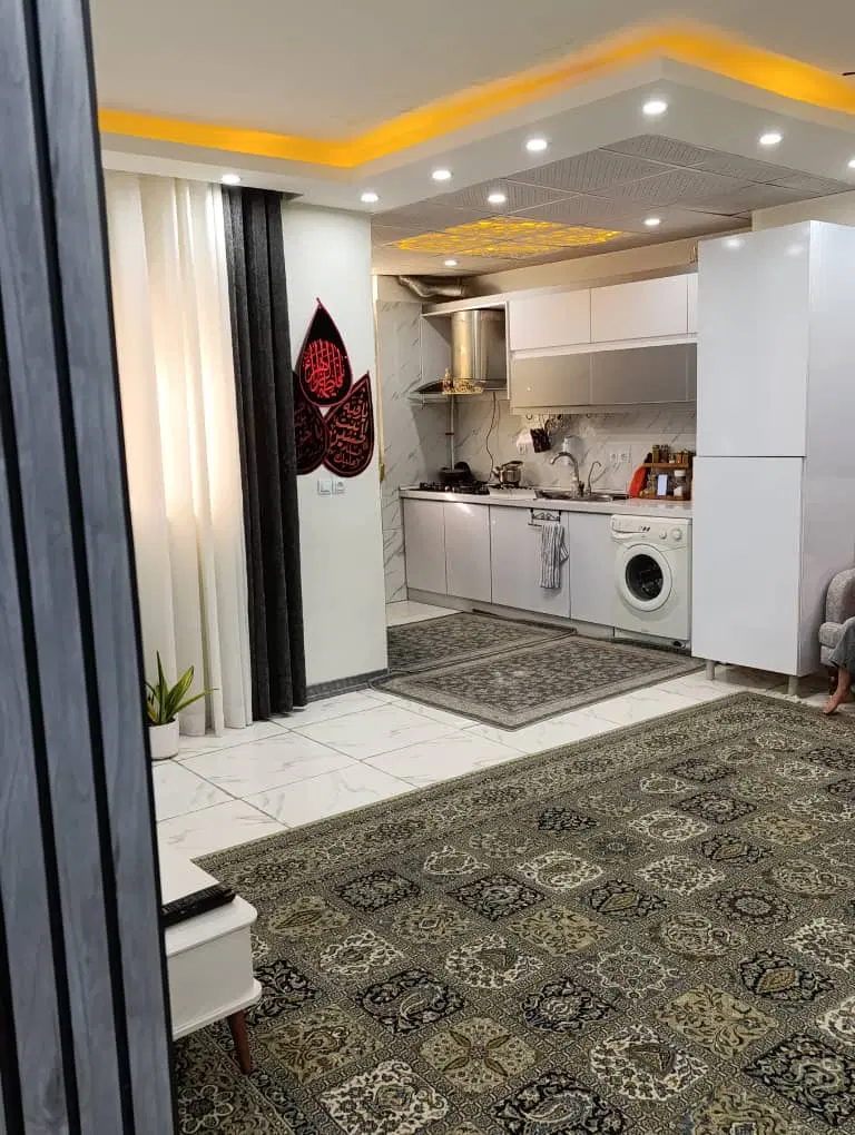 خانه 95متری