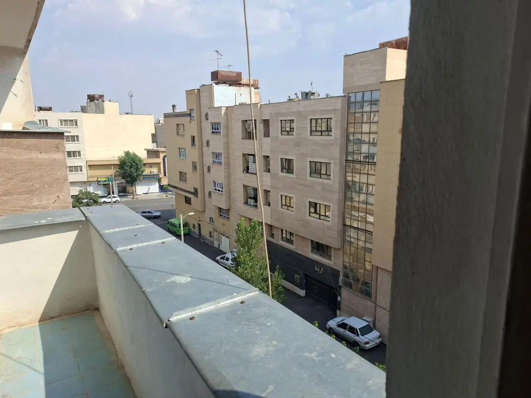 ۱۱۵متر ۲خواب