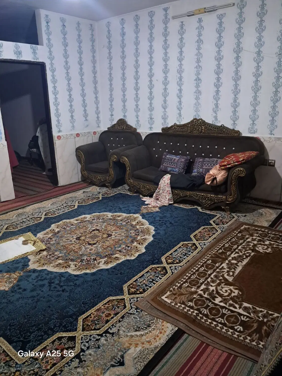 خانه ویلایی