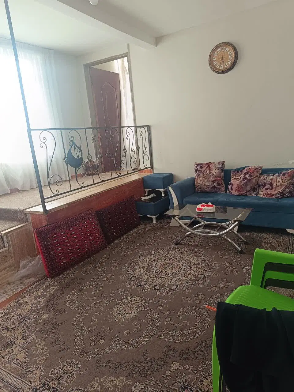 باغ ویلا دو هزار متری شاهنامه