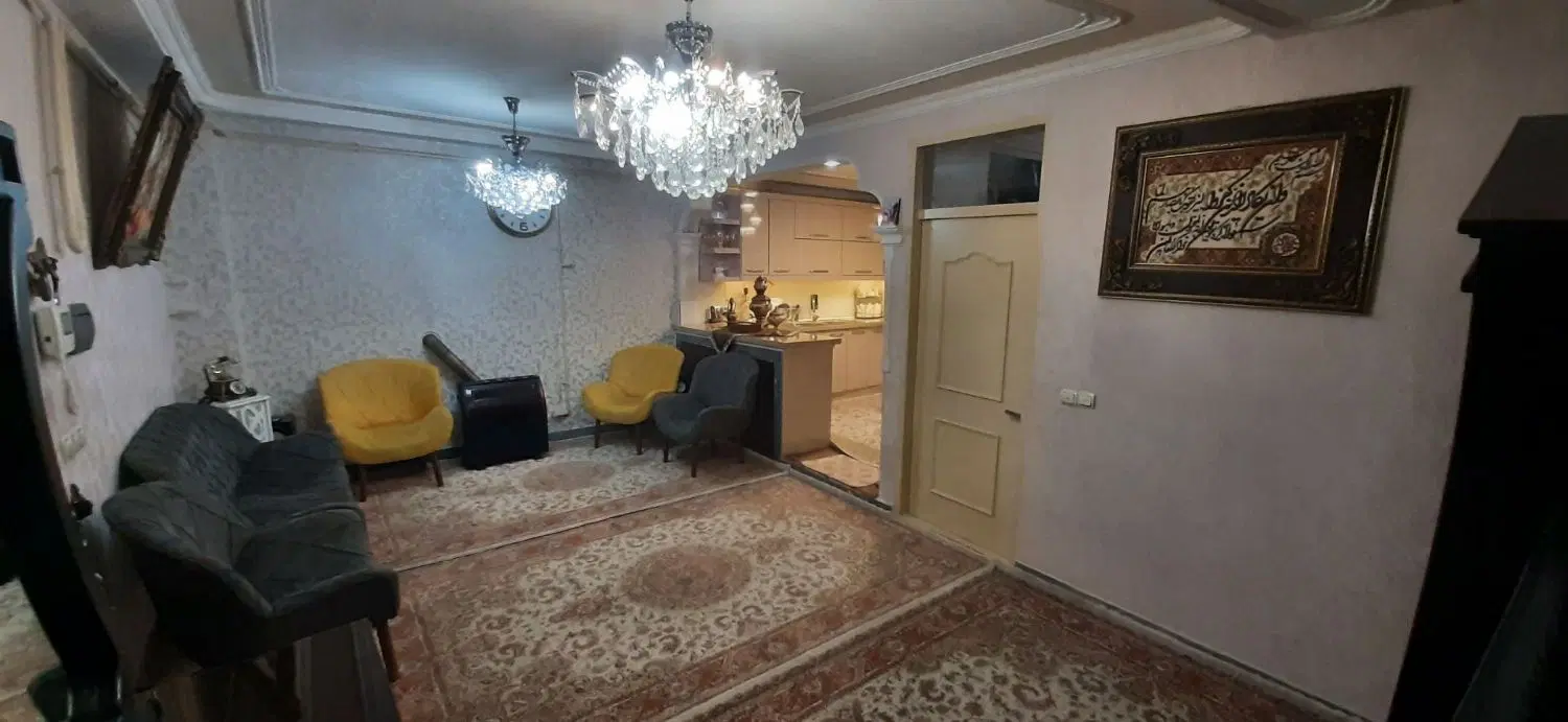 فروش آپارتمان شخصی ساز