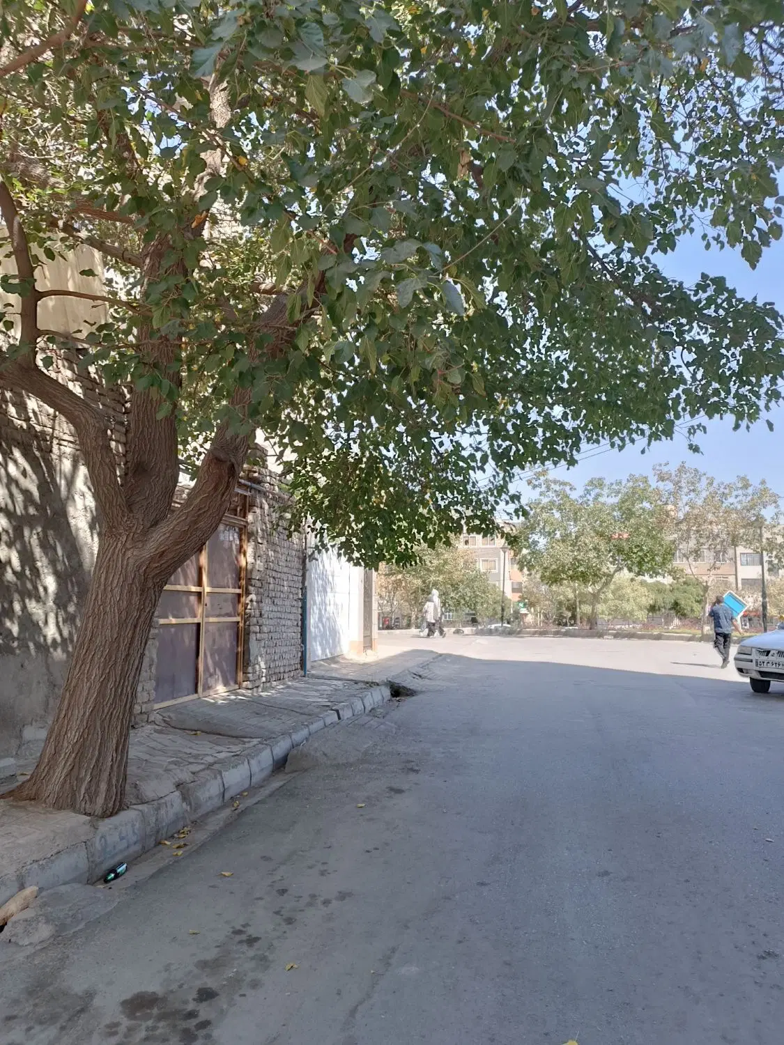 ویلایی ۱۲۵متری _ بلوار اصلانی