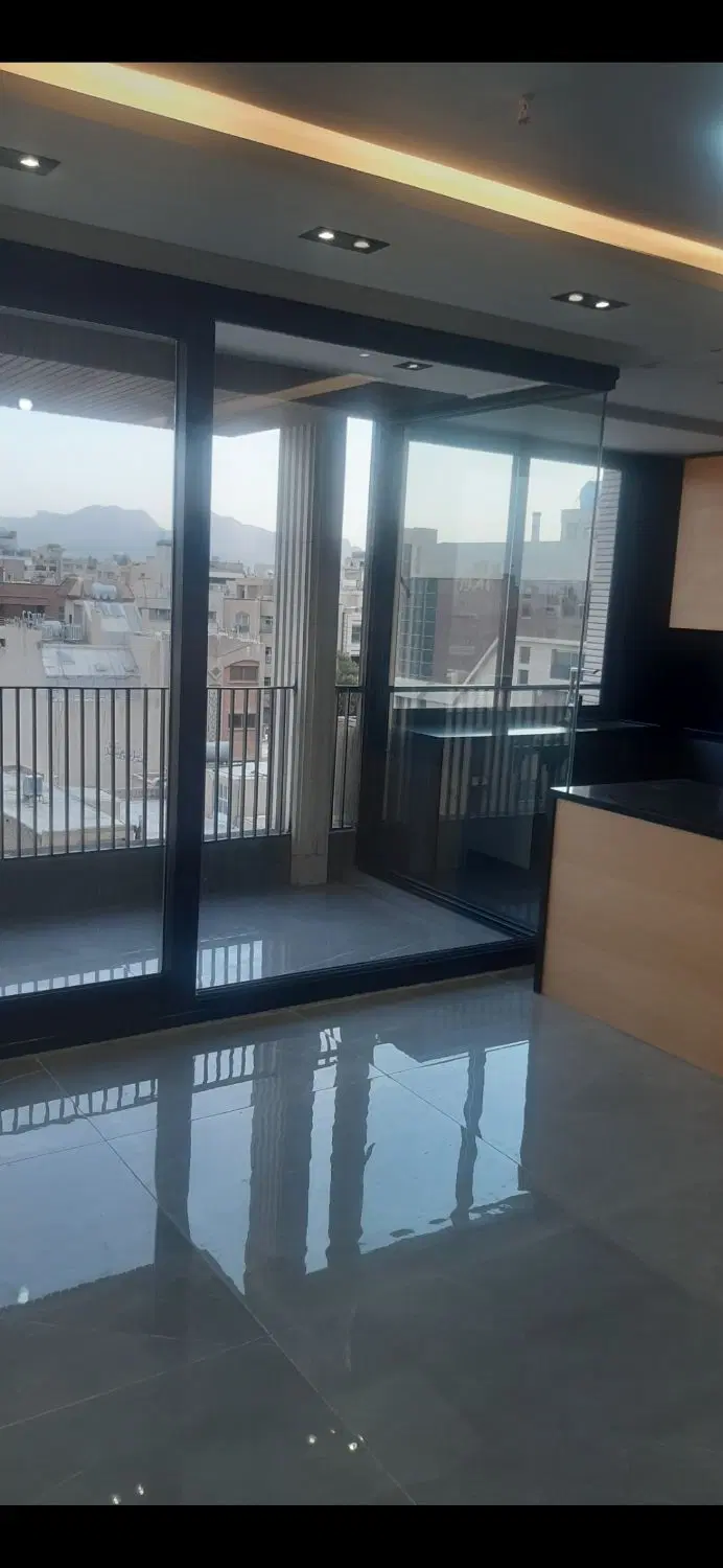 پیش فروش اپارتمان۱۶۰مترهمکف شمالی جنوبی