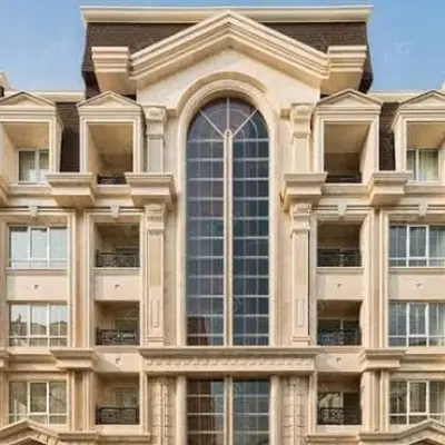 فروش یک واحدآپارتمان