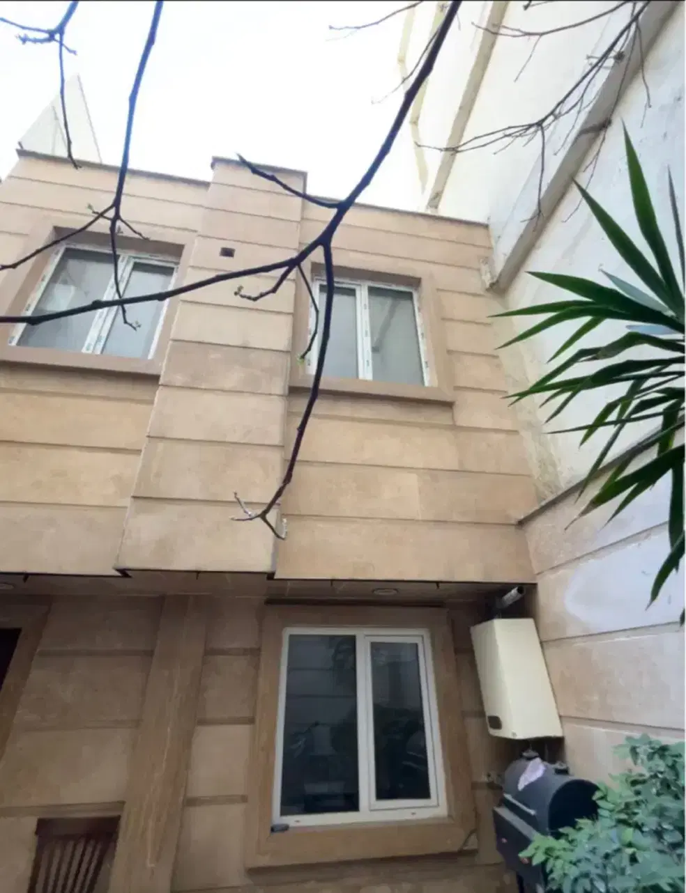 ملک مستقل معاوضه با خودرو گران قیمت