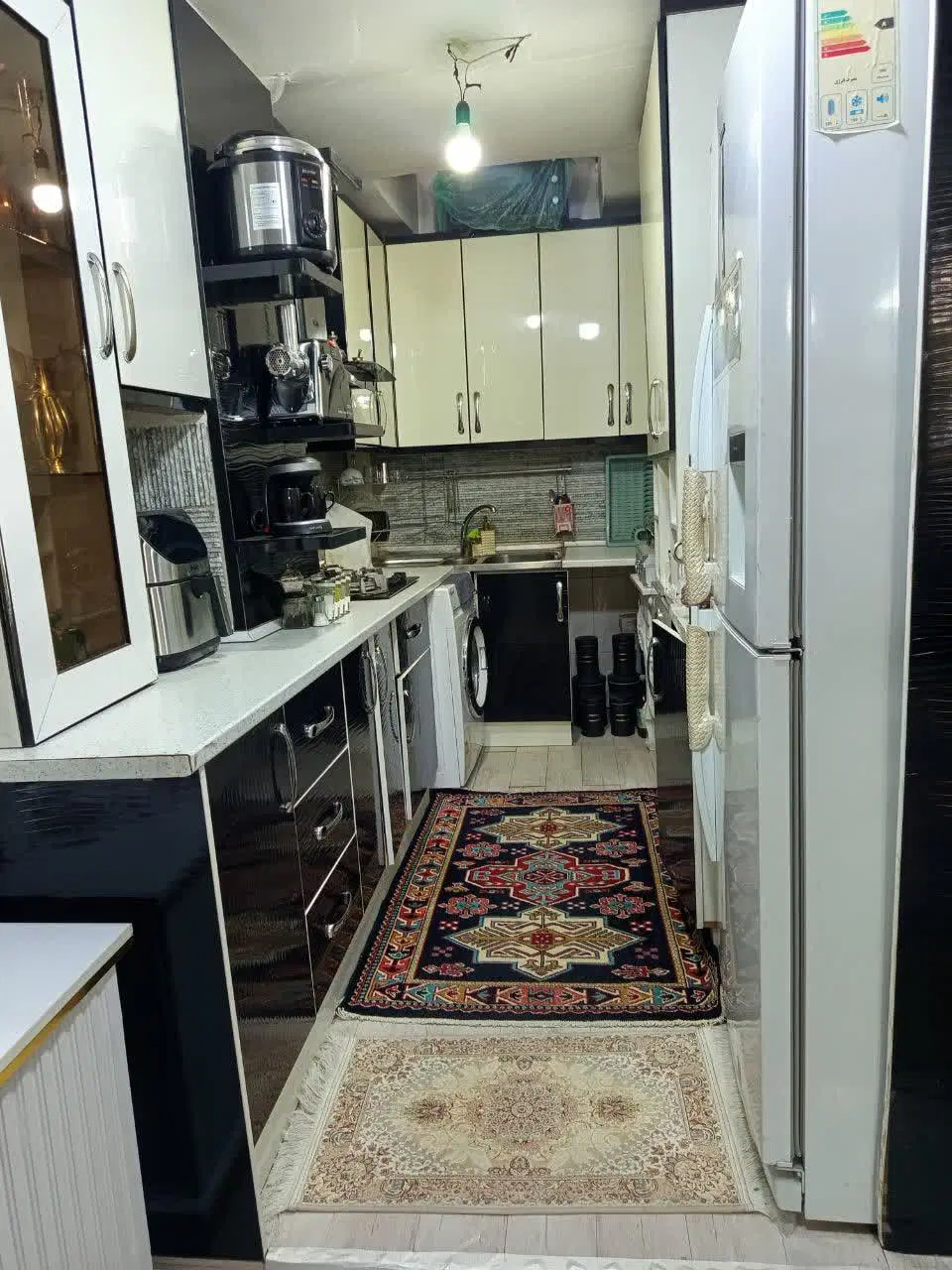 آپارتمان فروشی