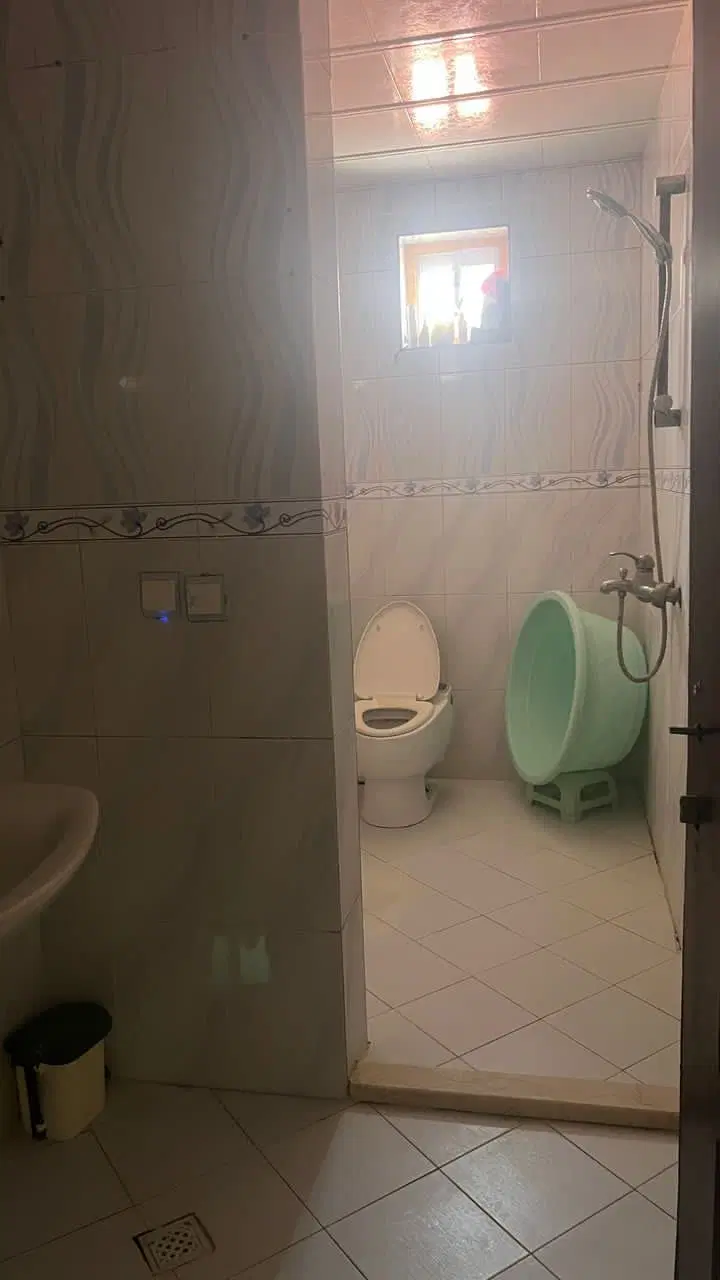 رهن و اجاره منزل مسکونی پالوجده لوکیشن خوب
