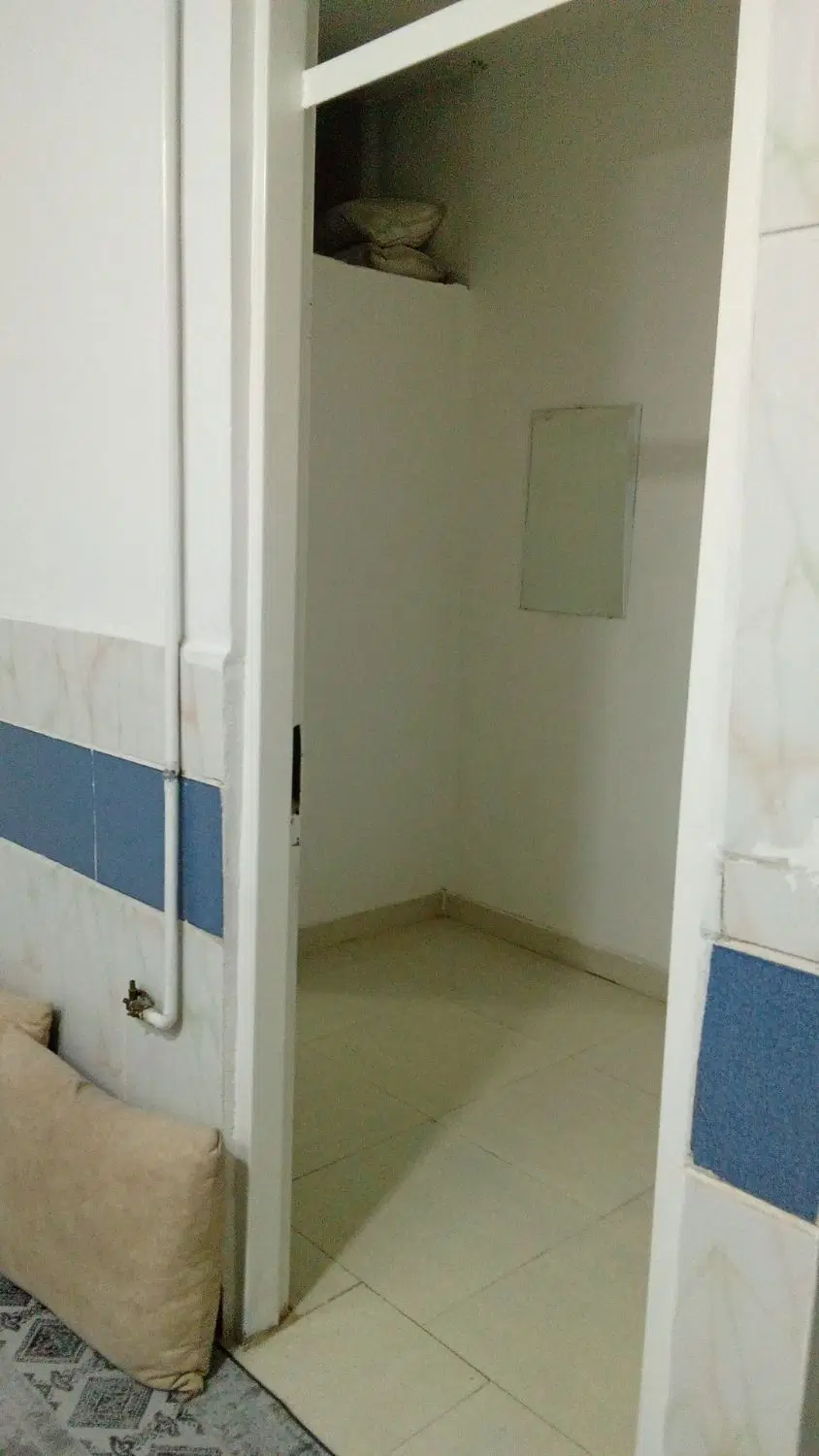 دوطبقه ۴۰متری ویلایی