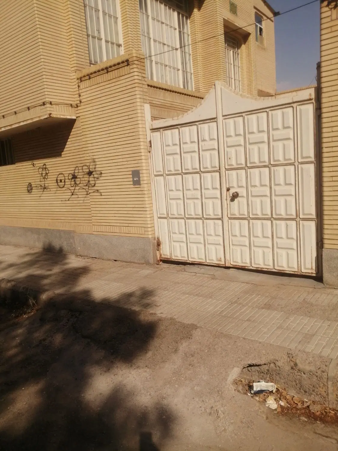اجاره واحد مسکونی