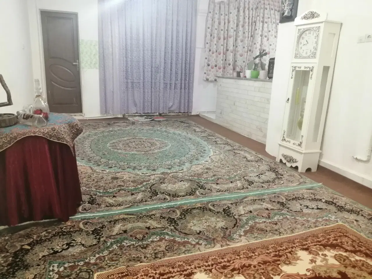 خانه اجاره ای
