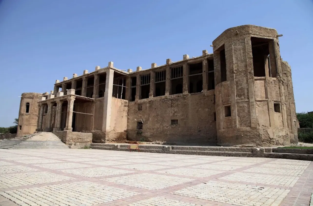 سیتی سنتر مرکزی