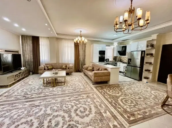 90متر _فول امکانات_املاک vip_