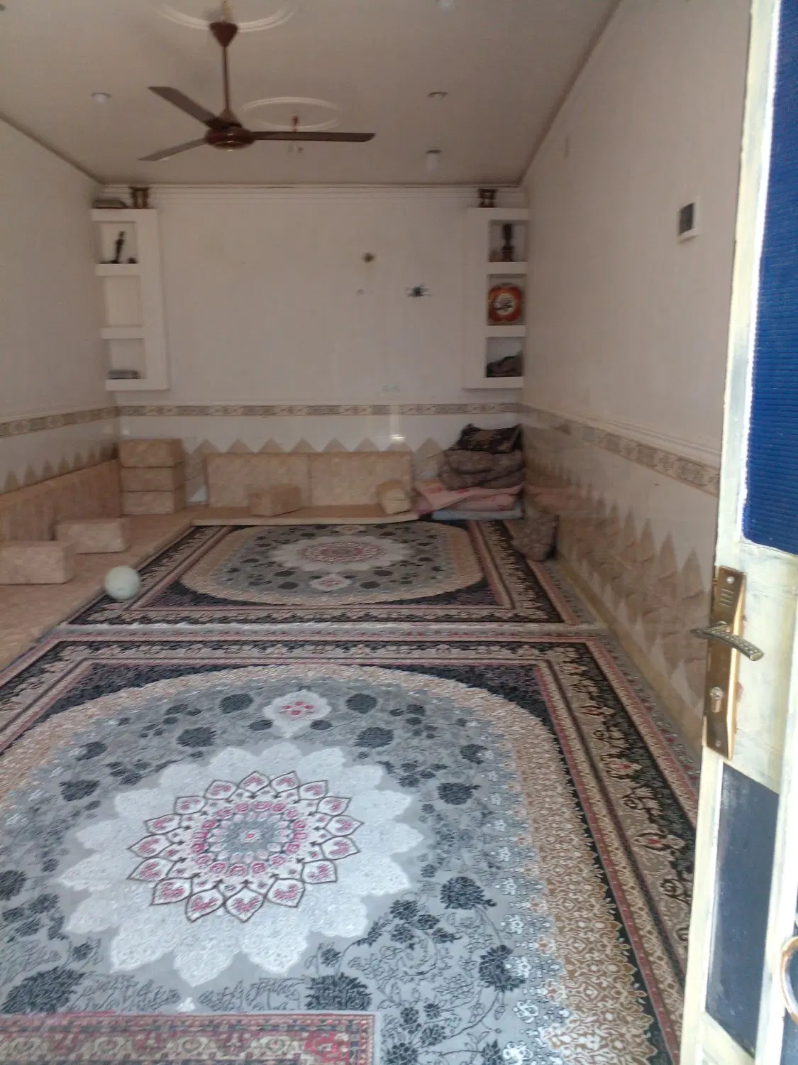 خانه مسکونی