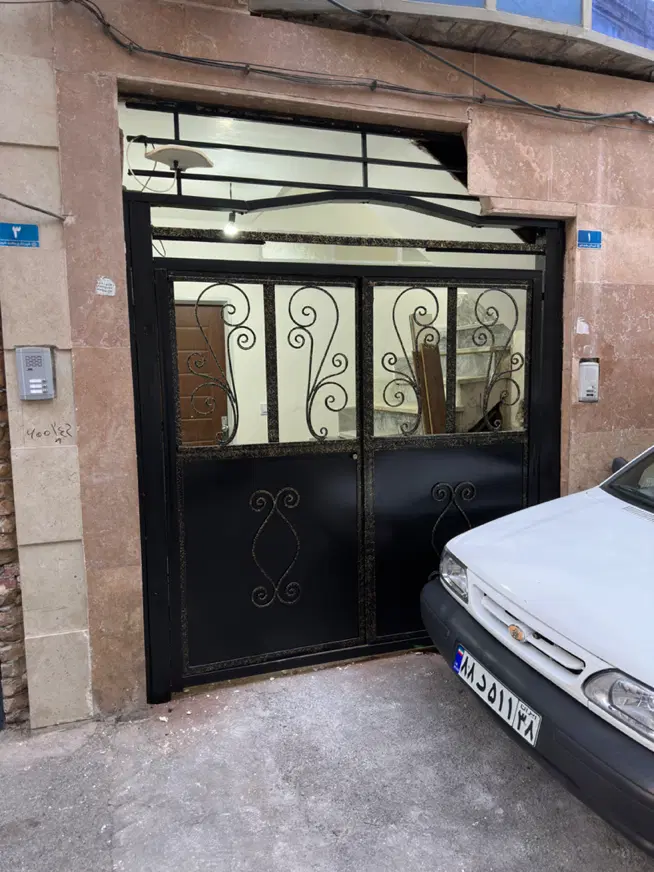 خانه فروشی ۵۰ متری فوری