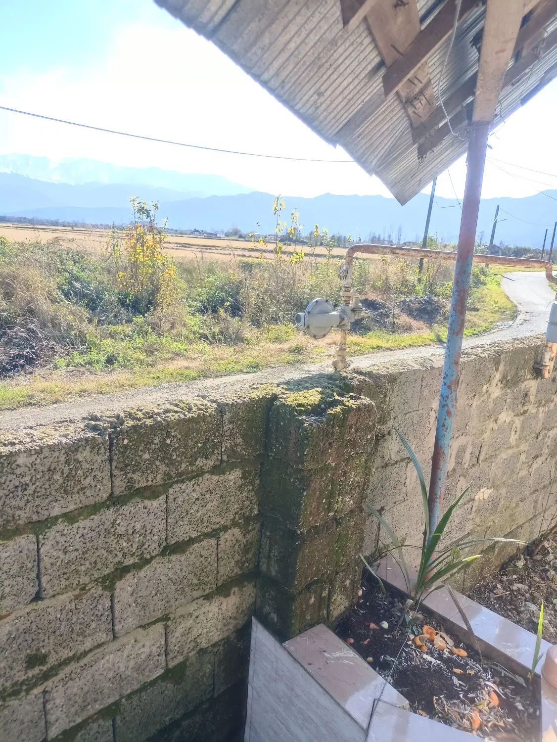 فروش خانه