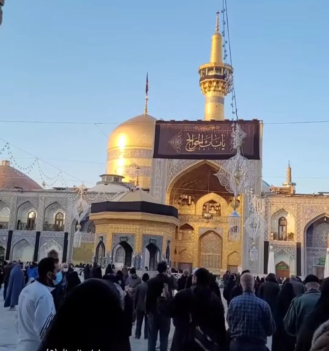 منزل مسکونی برای زائر به صورت رایگان
