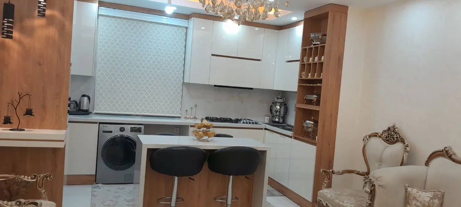 واحد فروشی خیابان  سعدی