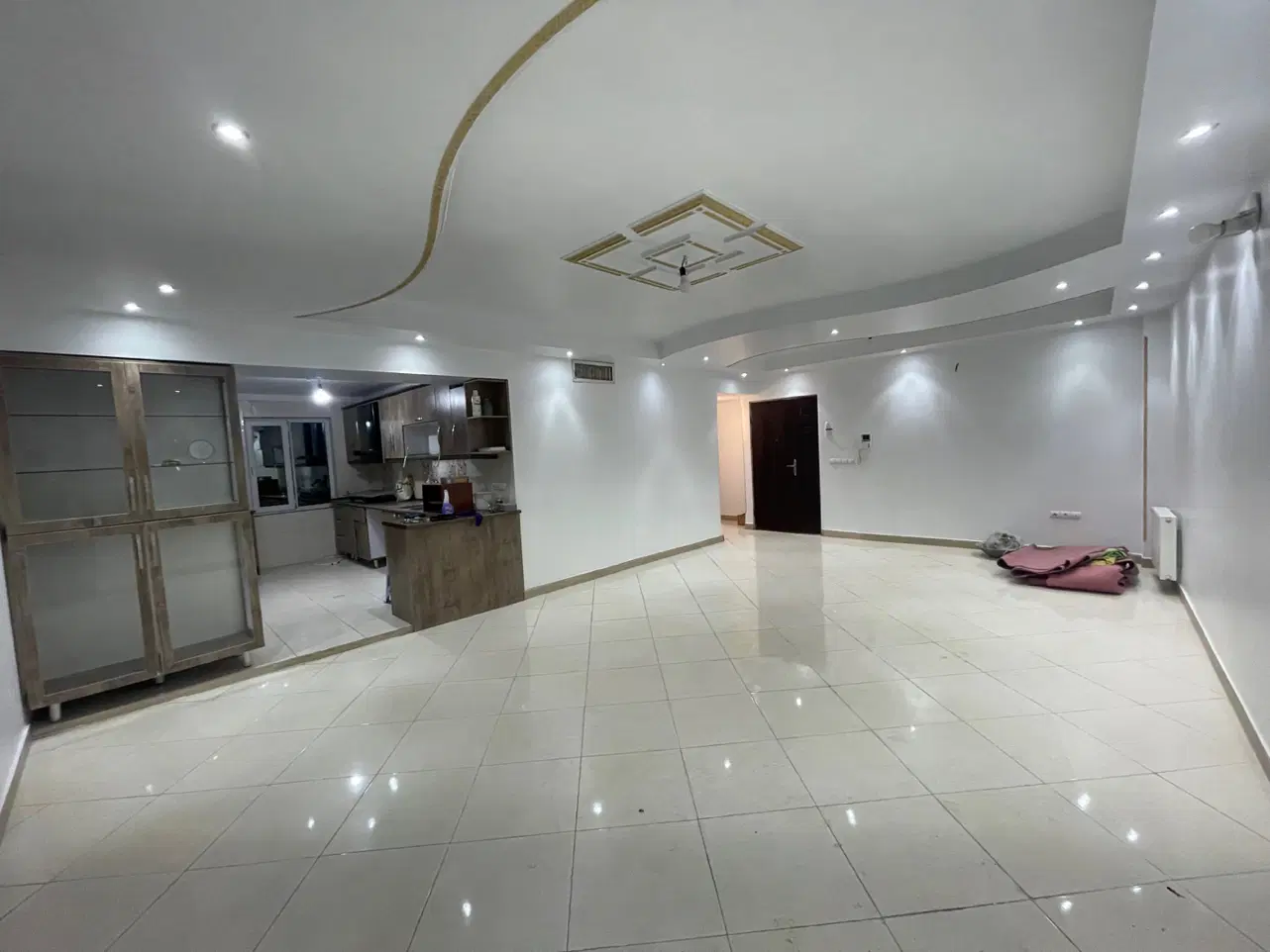 ۹۰ متر تک واحد (تولیددارو)